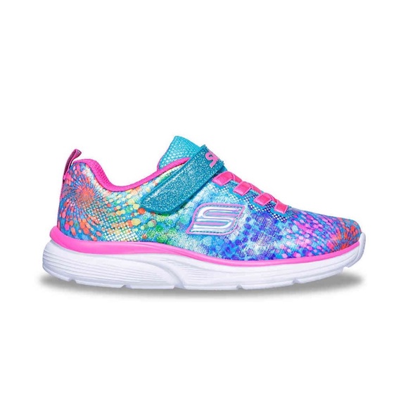 skechers wavy lites